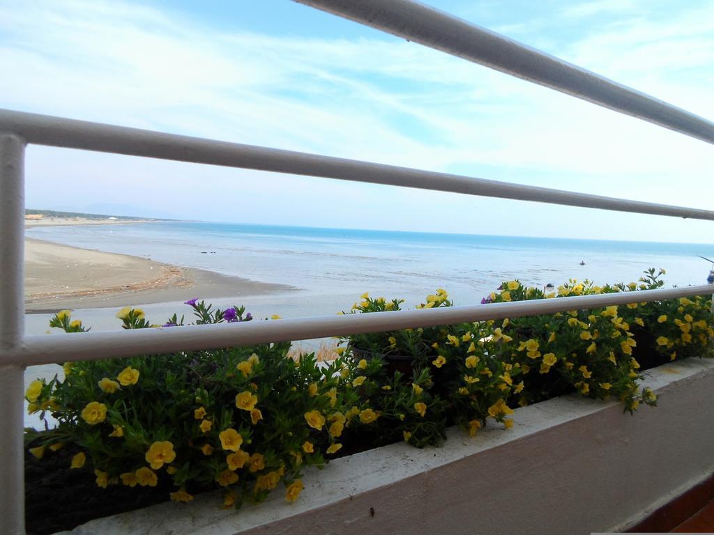 Apartments Kepi Gjerana Ulcinj Quarto foto
